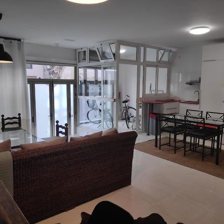 Loft Charco San Gines Appartement Arrecife  Buitenkant foto