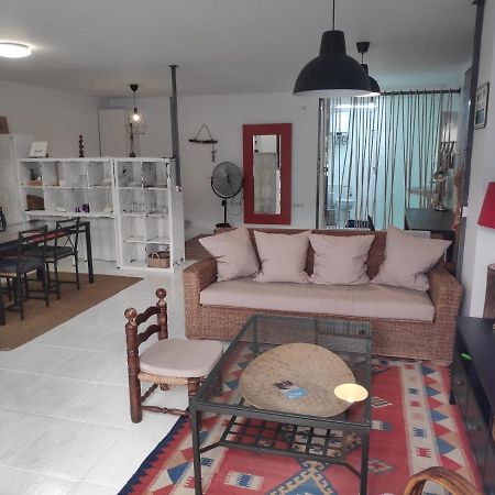 Loft Charco San Gines Appartement Arrecife  Buitenkant foto