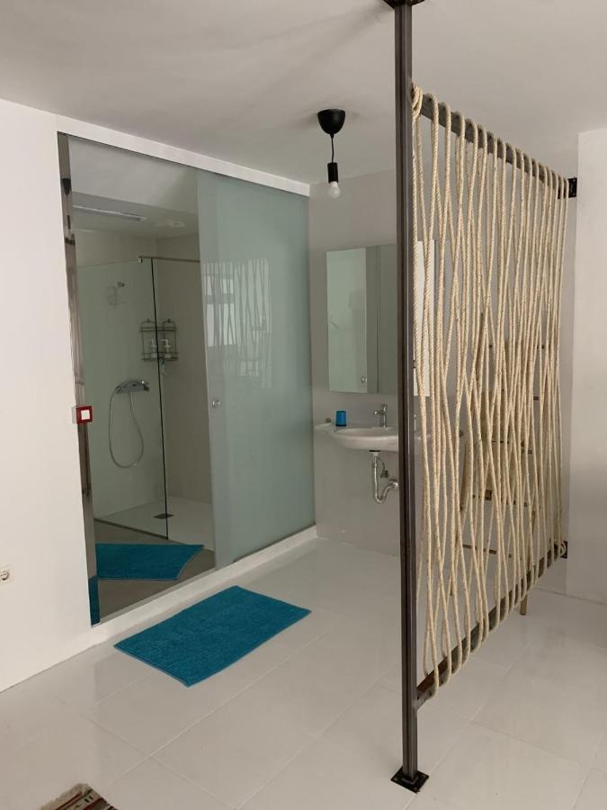 Loft Charco San Gines Appartement Arrecife  Buitenkant foto