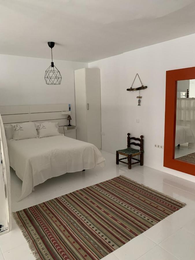 Loft Charco San Gines Appartement Arrecife  Buitenkant foto