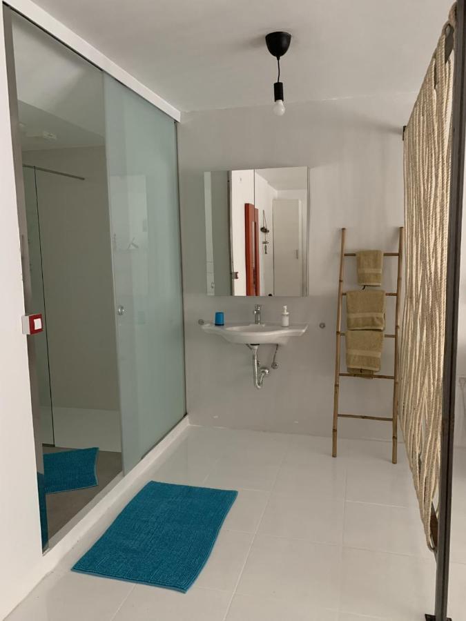 Loft Charco San Gines Appartement Arrecife  Buitenkant foto