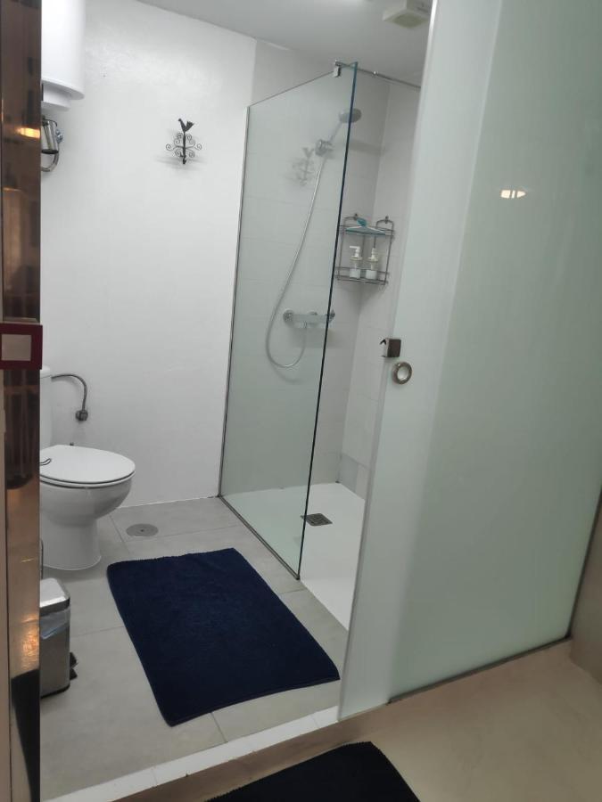 Loft Charco San Gines Appartement Arrecife  Buitenkant foto